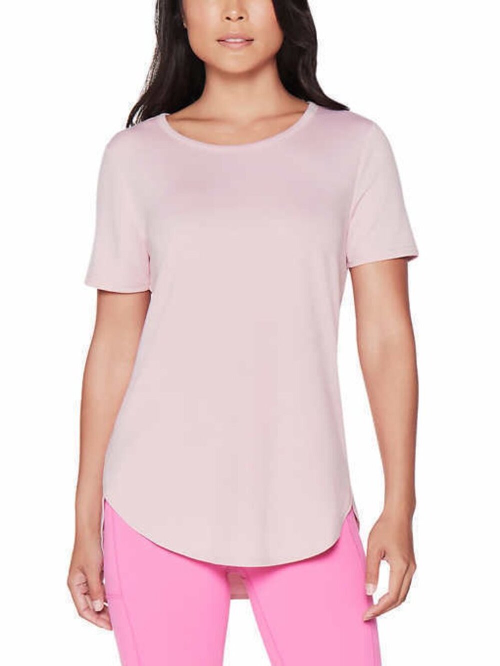 Skechers Womens Tunic Tee
